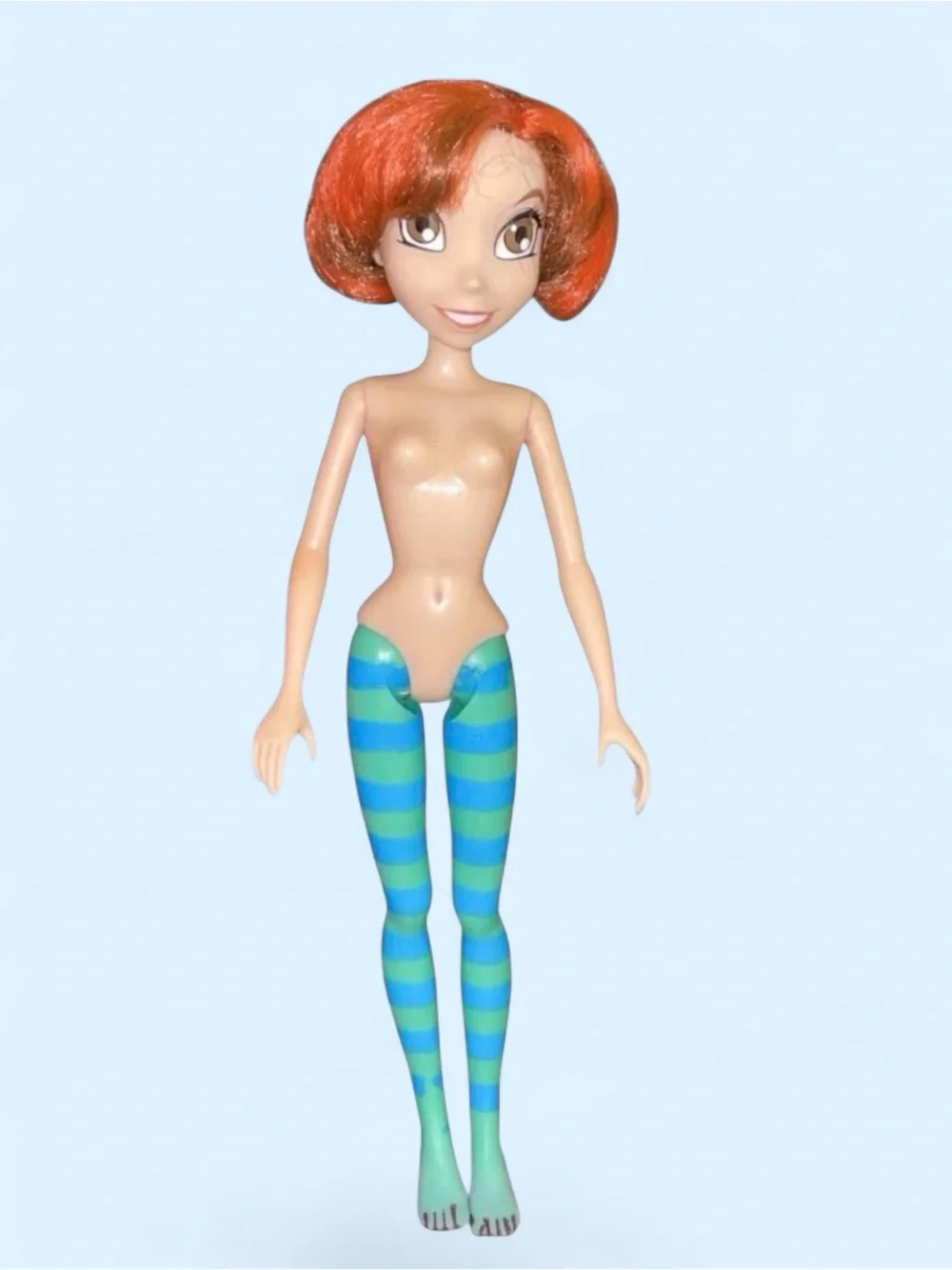 W.I.T.C.H. Will Vandom Doll Disney Store Exclusive 11